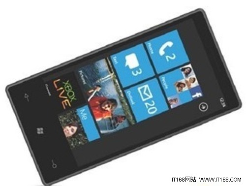 Windows Phone 7ZReܛ